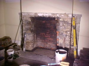 Wilkens Masonry photo 1