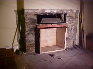 Wilkens Masonry photo 2