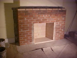 Wilkens Masonry photo 3